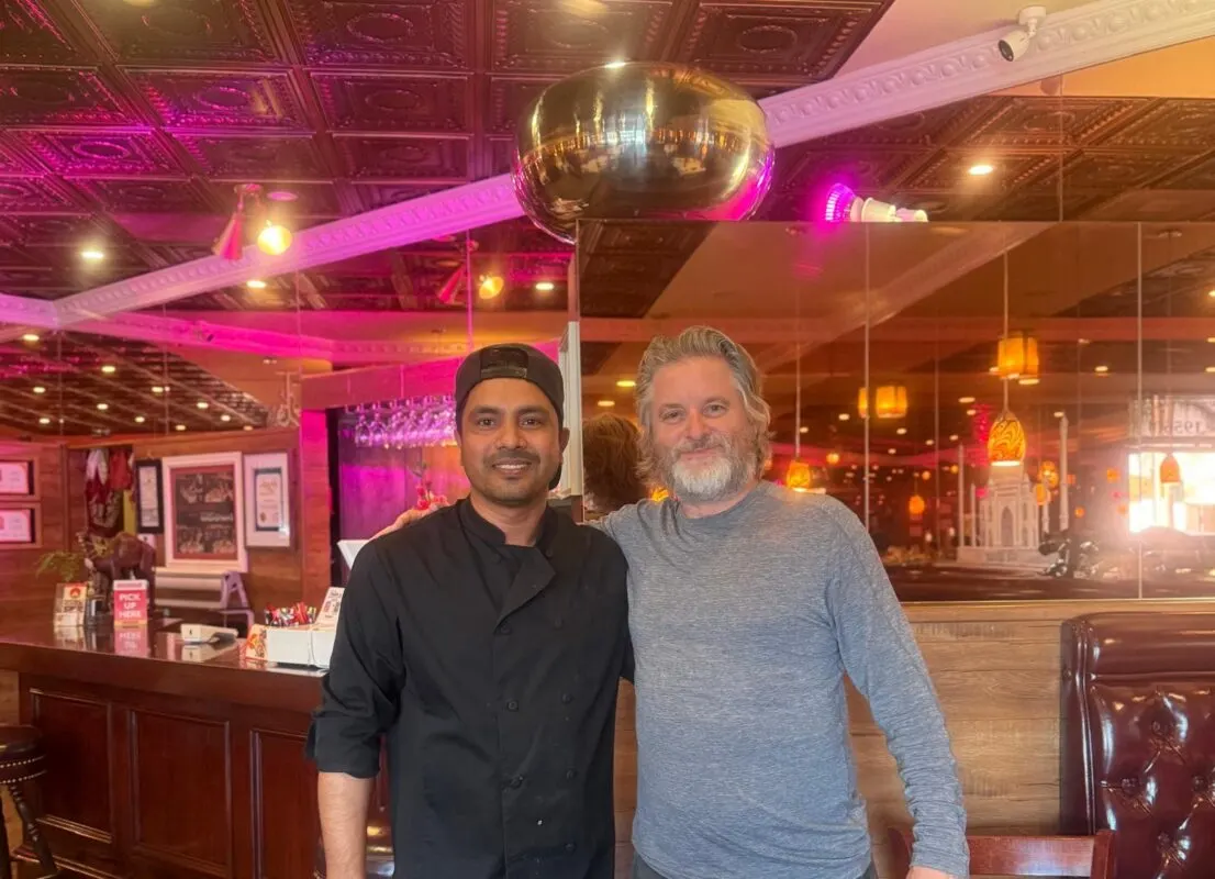 Chef's Culinary Expertise