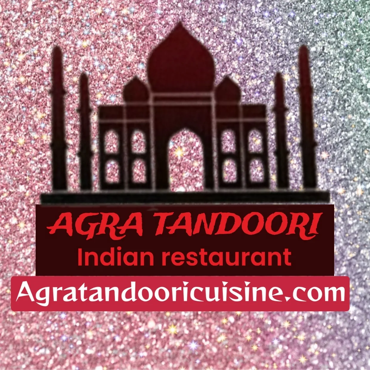 Agra Tandoori